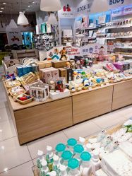 -丽家宝贝(世纪金源购物中心店)