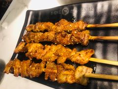 -JUKEBOX玖部音乐餐厅(华侨城店)