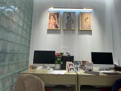 -海马体照相馆(环贸iapm大师爱情店)