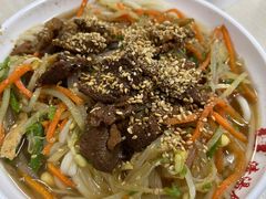 -王大妈清汤饸饹(白云社区店)