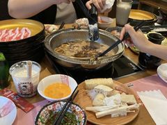 -牛New寿喜烧(青浦店)