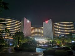 -深圳大梅沙京基洲际度假酒店