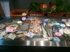 -老胶东家常菜馆(市场一路店)