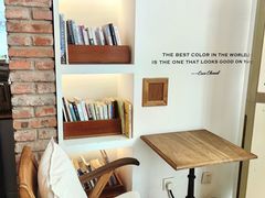 -CENTTY辛蒂咖啡·烘焙·西点(D15生活美学馆店)