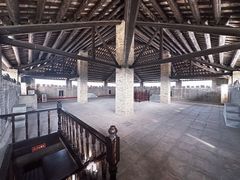 -均和墟历史街区-平和大押