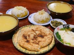 -四海楼(如皋定慧禅寺店)