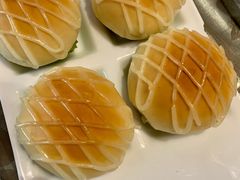 营养燕麦包-新兴·金羊座·粤菜点心(乐峰店)