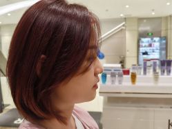 -Mentor Hair Salon