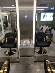 -简法造型·品牌形象店