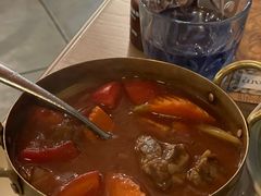 -CHINCHIN 青青·泰国料理(万象食家店)