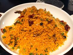 避风塘鸭舌-上名堂·鱼头好吃(体育场路店)