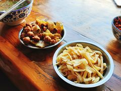 -清真马杰山牛肉汤馆