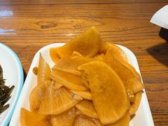 -韩师傅老大同刀削面(北苑路店)