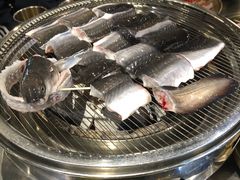 -本炙炭烤·蒲烧活鳗料理店(金沙洲店)