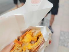-光明邨大酒家(淮海路店)