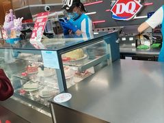 -DQ·蛋糕·冰淇淋(西城红场店)