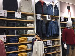 -优衣库(成都锦华万达广场店)