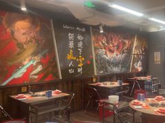 -生活如沸·顺德水牛奶火锅(大学路店)