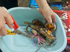 -船奇蒸汽海鲜·闽菜(八市海鲜总店)