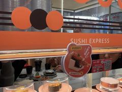 -争鲜回转寿司(中街大悦城店)