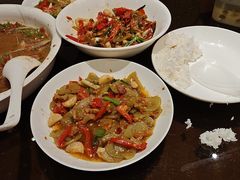 -辣公子·千岛湖私房菜(滨江店)