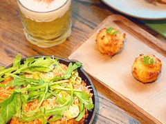 -Brut Eatery Wine Bar & Restaurant (建国东路店)