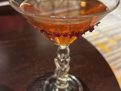 -威斯汀酒店Exchange大堂吧