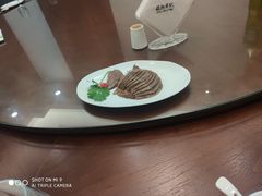 牛肉-艳阳度假酒店·餐厅