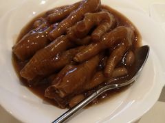 -利苑酒家(金宝店)