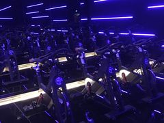 -威尔仕健身(杭州万象城店)