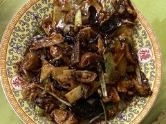 -砂锅居(西四店)