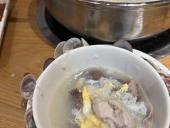 -吉友粥底火锅(方斜路店)