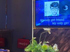 -INLOVE KTV(西溪印象城店)