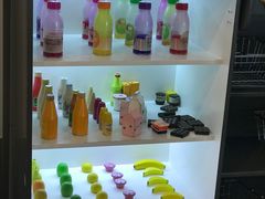 -FAIRYLAND龙族星球主题餐厅(凯丹广场店)