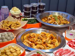-李想大虾(江北天街店)