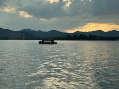 -柳莺湖上·湖景餐厅·江南菜(西湖店)