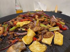 -一烙锅(盐务街店)