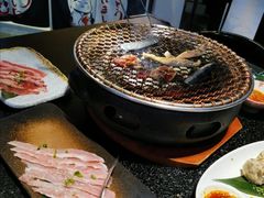 -合幸日本料理·炭火烧肉(观澜御湖店)
