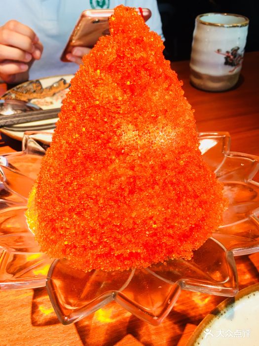 摩打食堂(天河南二路店)火山沙拉图片 - 第47张