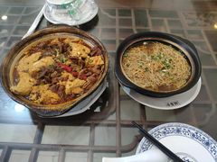 臭大元烧肥肠-壶园美食·淮扬菜(东圈门店)