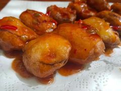 -悦真雅院·四合院·清真私房菜(雍和宫店)