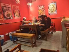 -老天桥蛙炉火锅(姑苏总店)