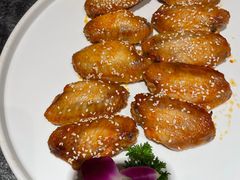 -大红门·博山菜(义乌路 海岱楼店)