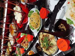 -秦淮人家风味酒楼(赣榆店)
