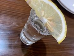 -panchos 墨西哥餐厅(嘉绿苑店)