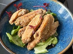 -blend咖啡部落(卓悦中心店)