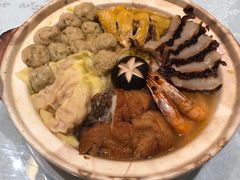 全家福-红城阁·上海味道(四平路店)