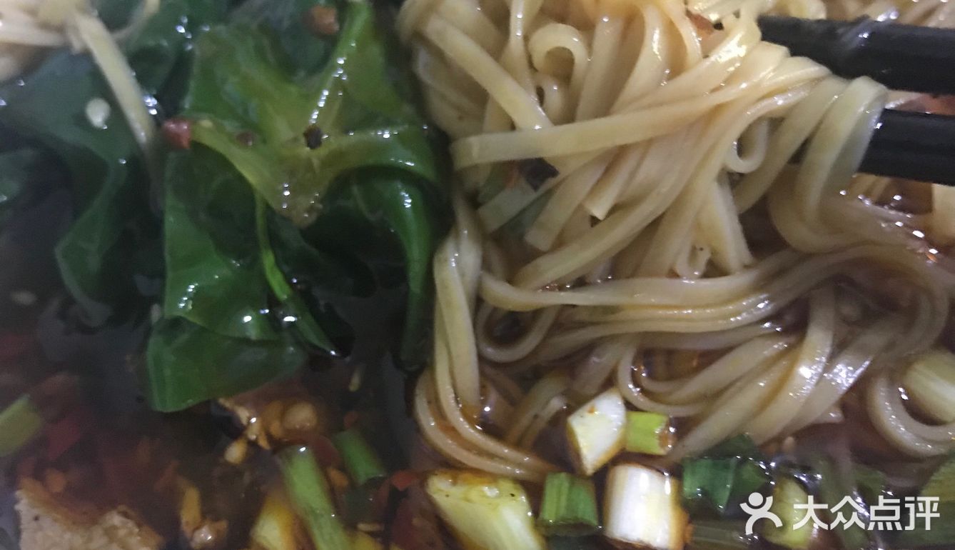 煮面最简单明了