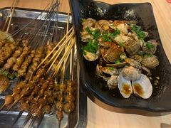 -东厨虾煌(电子街店)