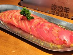 -路边羊烧烤酒场(宝带路店)